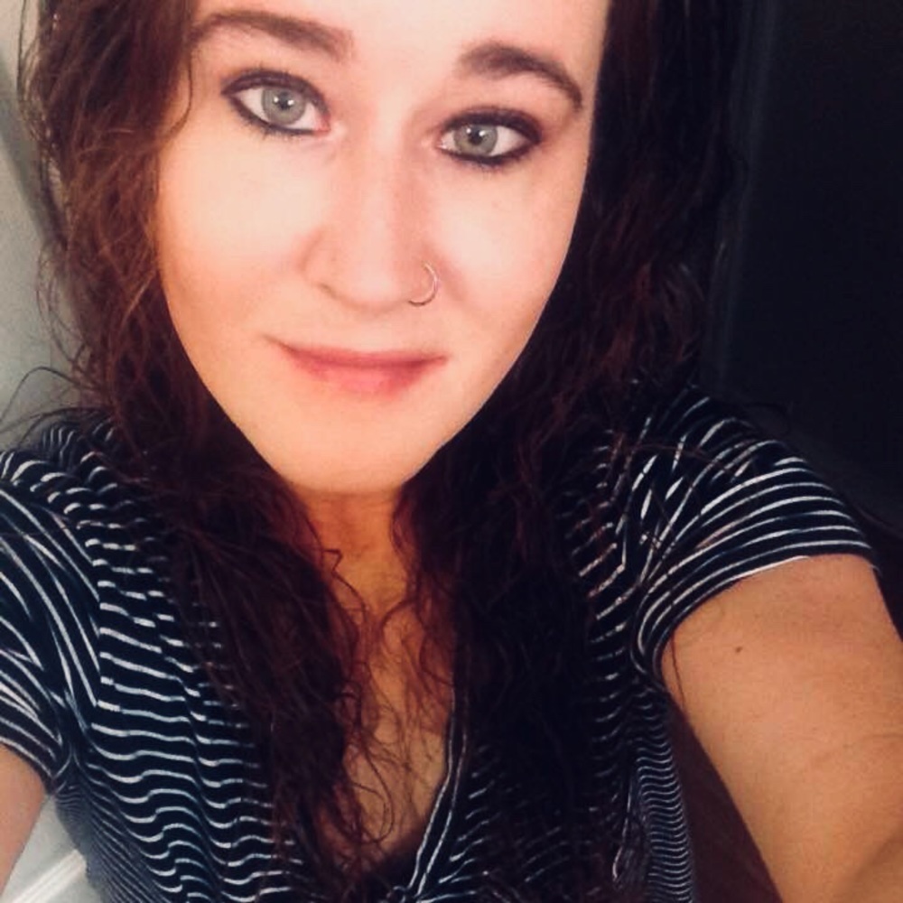 Meet your Posher, Tiffany